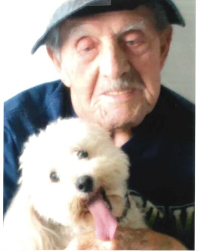 FRANCIS HANLIN SR.